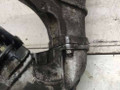 коллектор впускной Peugeot 307 1 поколение 2004, 2.0 л., дизель, МКПП, хетчбэк 5 дв., 9635616310, 9629133180 - фото №4