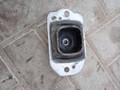 подушка крепления двигателя Renault Laguna 3 поколение 2009, 2.0 л., дизель, МКПП, хетчбэк 5 дв., 8200292828, 8200689120 - фото №2