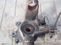 ступица передняя правая Peugeot 406 1 поколение [рестайлинг] 2000, 2.0 л., дизель, МКПП, седан - фото №2