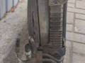 кассета радиаторов Volkswagen Caddy 3 поколение 2008, 1.9 л., BJB, дизель, МКПП, белый - фото №4