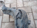 бачок омывателя Peugeot 307 1 поколение 2004, 2.0 л., дизель, МКПП, хетчбэк 5 дв., 3634371433 - фото №2