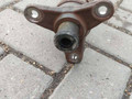 карданный вал Lexus IS 2 поколение (XE20) 2007, 2.2 л., дизель, МКПП, 22028180150, 00240712076042 - фото №4