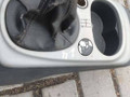 рамка обрамление кулисы Smart Forfour 1 поколение 2005, 1.5 л., дизель, МКПП - фото №2