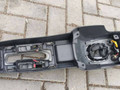рамка обрамление кулисы Smart Forfour 1 поколение 2005, 1.5 л., дизель, МКПП - фото №3