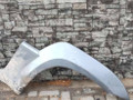 молдинг крыла Hyundai Terracan 1 поколение [рестайлинг] 2004, 2.9 л., дизель, МКПП, внедорожник 5 дв. - фото №3