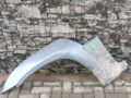 молдинг крыла Hyundai Terracan 1 поколение [рестайлинг] 2004, 2.9 л., дизель, МКПП, внедорожник 5 дв. - фото №4