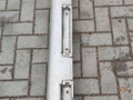 накладка на порог Lexus IS 2 поколение (XE20) 2007, 2.2 л., дизель, МКПП - фото №4