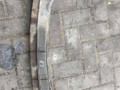 усилитель бампера переднего Hyundai Terracan 1 поколение [рестайлинг] 2004, 2.9 л., дизель, МКПП, внедорожник 5 дв. - фото №3