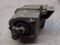 фара противотуманная левая Lexus IS 2 поколение (XE20) 2007, 2.2 л., дизель, МКПП, 11478420 - фото №3