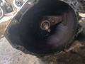 КПП механическая (МКПП) Hyundai Terracan 1 поколение [рестайлинг] 2004, 2.9 л., дизель, МКПП, внедорожник 5 дв., 3029024 - фото №2