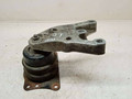подушка крепления двигателя Volkswagen Polo 4 поколение 2002, 1.2 л., бензин, МКПП, 6Q0199185, 6Q0199262 - фото №2