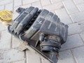 корпус воздушного фильтра Chrysler Grand Voyager 4 поколение 2004, 2.5 л., дизель, МКПП, минивэн - фото №3
