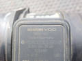 расходомер воздуха Smart Forfour 1 поколение 2005, 1.5 л., дизель, МКПП, A0000942948, 5WK97003, 1525A001 - фото №2