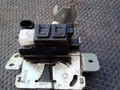замок багажника Smart Forfour 1 поколение 2005, 1.5 л., дизель, МКПП, 959189 - фото №3