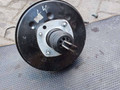 вакуумный усилитель тормозов Smart Forfour 1 поколение 2005, 1.5 л., дизель, МКПП, PMR95871 - фото №3