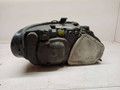 фара левая Chrysler Grand Voyager 4 поколение 2004, 2.5 л., дизель, МКПП, минивэн, 04857703ABF, 5870100000 - фото №2