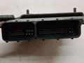 блок управления двигателем Smart Forfour 1 поколение 2005, 1.5 л., дизель, МКПП, 028012392, PMN902329, A6391501079 - фото №2