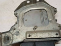 блок управления двигателем Smart Forfour 1 поколение 2005, 1.5 л., дизель, МКПП, 028012392, PMN902329, A6391501079 - фото №3