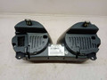 щиток приборов (приборная панель) Smart Forfour 1 поколение 2005, 1.5 л., дизель, МКПП, A4545404511 - фото №3