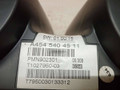 щиток приборов (приборная панель) Smart Forfour 1 поколение 2005, 1.5 л., дизель, МКПП, A4545404511 - фото №4