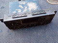 блок управления печки / климат-контроля Hyundai Terracan 1 поколение [рестайлинг] 2004, 2.9 л., дизель, МКПП, внедорожник 5 дв., 972XXH1600 - фото №3