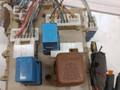 реле (прочие) Nissan Almera N16 2002, 1.5 л., бензин, МКПП, седан, 2523079964, 252309F920, 24330C9900 - фото №4