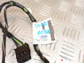 дверная проводка Mercedes-Benz B-Класс W245 2008, 2.0 л., OM 640.941, дизель, АКПП, A1695407705 - фото №5