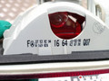 фонарь крышки багажника правый Mercedes-Benz B-Класс W245 2008, 2.0 л., OM 640.941, дизель, АКПП, A1698201664, 1698201664 - фото №5