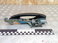 ручка наружная Peugeot 308 T7 2010, 1.6 л., 9HY (DV6TED4), дизель, МКПП, черный, хетчбэк 5 дв. - фото №3