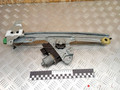 стеклоподъемник электрический передний правый Peugeot 308 T7 2010, 1.6 л., 9HY (DV6TED4), дизель, МКПП, черный, хетчбэк 5 дв., 9657247580, 0130822369, 9659826980 - фото №2