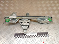 стеклоподъемник электрический задний правый Peugeot 308 T7 2010, 1.6 л., 9HY (DV6TED4), дизель, МКПП, черный, хетчбэк 5 дв., 9659826680, 9659834780, 0130822370 - фото №2