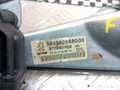 стеклоподъемник электрический задний правый Peugeot 308 T7 2010, 1.6 л., 9HY (DV6TED4), дизель, МКПП, черный, хетчбэк 5 дв., 9659826680, 9659834780, 0130822370 - фото №4