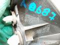накладка двери (крышки) багажника Peugeot 308 T7 2010, 1.6 л., 9HY (DV6TED4), дизель, МКПП, черный, хетчбэк 5 дв., 9681348780 - фото №4