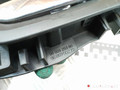ручка внутренняя передняя правая Peugeot 308 T7 2010, 1.6 л., 9HY (DV6TED4), дизель, МКПП, черный, хетчбэк 5 дв., 9660525380, 9685950277 - фото №4