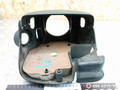 кожух рулевой колонки Citroen Berlingo 1 поколение (M59) [рестайлинг] 2006, 2.0 л., дизель, МКПП, фургон, 9644458277, 9646020977, 9649562977, 9648668377, 9648668077, 9644458177, 9649271777, 9648668277, 9646572477 - фото №4