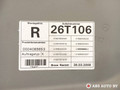стеклоподъемник задний правый Mercedes-Benz B-Класс W245 2008, 2.0 л., OM 640.941, дизель, АКПП, A1697301679, 1697301679 - фото №6