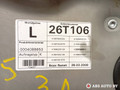стеклоподъемник задний левый Mercedes-Benz B-Класс W245 2008, 2.0 л., OM 640.941, дизель, АКПП, A1697301579, 1697301579 - фото №6