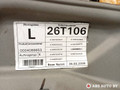 стеклоподъемник передний левый Mercedes-Benz B-Класс W245 2008, 2.0 л., OM 640.941, дизель, АКПП, A1697202979, 1697202979 - фото №6