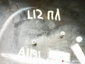 корпус зеркала наружного левый Toyota Corolla Verso 2 поколение AR10 [рестайлинг] 2007, 2.2 л., 2AD-FTV, дизель, МКПП, минивэн, 3004117, E11015857 - фото №6