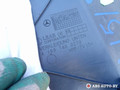 обшивка крышки багажника Mercedes-Benz B-Класс W245 2008, 2.0 л., OM 640.941, дизель, АКПП, A1697400270, A1697470371 - фото №6