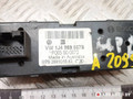 блок управления стеклоподъемниками Volkswagen Bora 1 поколение 2005, 1J4959857B, 1J4959857, 1J4959857D - фото №4