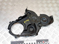 защита (кожух) ремня ГРМ Peugeot 308 T7 2010, 1.6 л., 9HY (DV6TED4), дизель, МКПП, черный, хетчбэк 5 дв., 9659869280 - фото №3