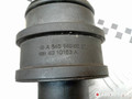 патрубок охлаждения турбины Mercedes-Benz B-Класс W245 2008, 2.0 л., OM 640.941, дизель, АКПП, A6401400687 - фото №5