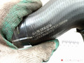 патрубок интеркулера Mercedes-Benz B-Класс W245 2008, 2.0 л., OM 640.941, дизель, АКПП, A1695280482 - фото №3
