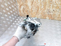 коллектор впускной Mercedes-Benz B-Класс W245 2008, 2.0 л., OM 640.941, дизель, АКПП, A6400901537, 6400901137, 6400901337, 6400901537, A6400901137, A6400901337 - фото №4