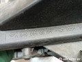 корпус воздушного фильтра Mercedes-Benz B-Класс W245 2008, 2.0 л., OM 640.941, дизель, АКПП, A6400900701, A6400940204 - фото №7