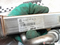 охладитель EGR / Радиатор EGR Mercedes-Benz B-Класс W245 2008, 2.0 л., OM 640.941, дизель, АКПП, A6401400875 - фото №4