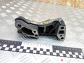 кронштейн двигателя Peugeot 308 T7 2010, 1.6 л., 9HY (DV6TED4), дизель, МКПП, черный, хетчбэк 5 дв., 9645382880 - фото №2