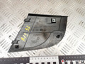 молдинг капота Mercedes-Benz B-Класс W245 2008, 2.0 л., OM 640.941, дизель, АКПП, A1698300275, 1698300275 - фото №3
