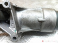 корпус масляного фильтра Mercedes-Benz B-Класс W245 2008, 2.0 л., OM 640.941, дизель, АКПП, A6401800710 - фото №4